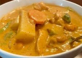 Massaman Curry