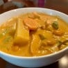 Massaman Curry