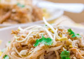 Pad Thai (GF)