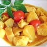 Pineapple Curry