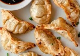 Pot Sticker (6 Pcs)