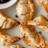 Pot Sticker (6 Pcs)