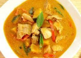 Red Curry