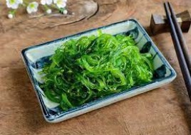 Seaweed Salad