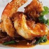 Shrimp Tamarind