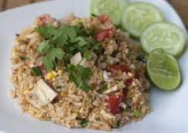 Thai Fried Rice