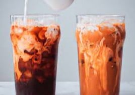 Thai Iced Tea