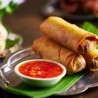 Thai Spring Roll  (3 Pcs)