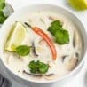 Tom Kha Soup (Chicken)