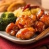 General Tao Chicken