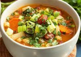 Vegetable Soup