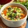 Vegetable Soup