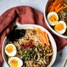 Vegetable Ramen