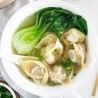 Wonton Soup