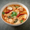 Tom yam soup (Chicken)