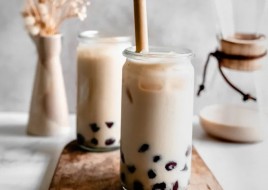 Milk Tea