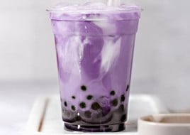 Taro Bubble Tea