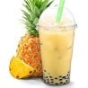 Pineapple Bubble Tea