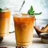 Thai Tea Bubble Tea