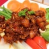 Thai Orange Chicken