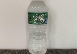 Water Bottle