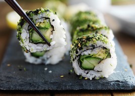 Avocado Roll