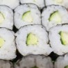 Cucumber Roll