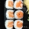 Salmon Roll