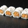 Spicy Salmon Roll