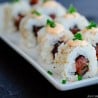 Spicy Tuna Roll