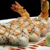 Shimp Tempura Roll