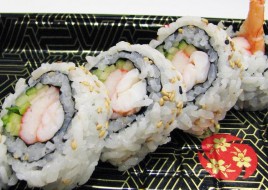 Boston Roll