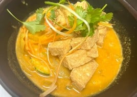 Yellow Curry