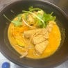 Yellow Curry