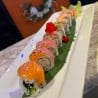 Rainbow Roll