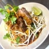 Pad Thai Duck