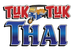 Tuk Tuk Thai Restaurant logo