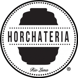 Horchateria Rio Luna logo