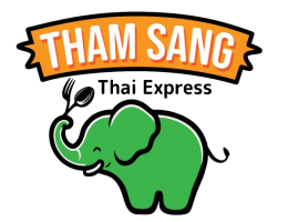 Tham Sang Thai Express logo