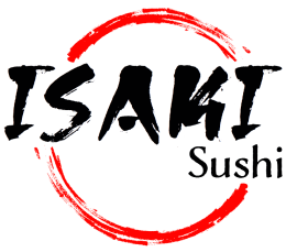 Isaki Sushi logo