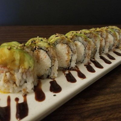 1000 BC Roll