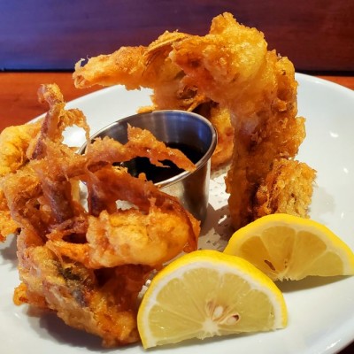 Soft Shell Crab