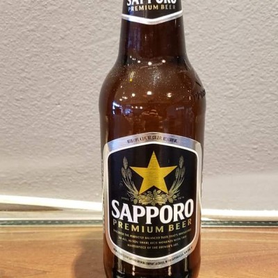 Sapporo L