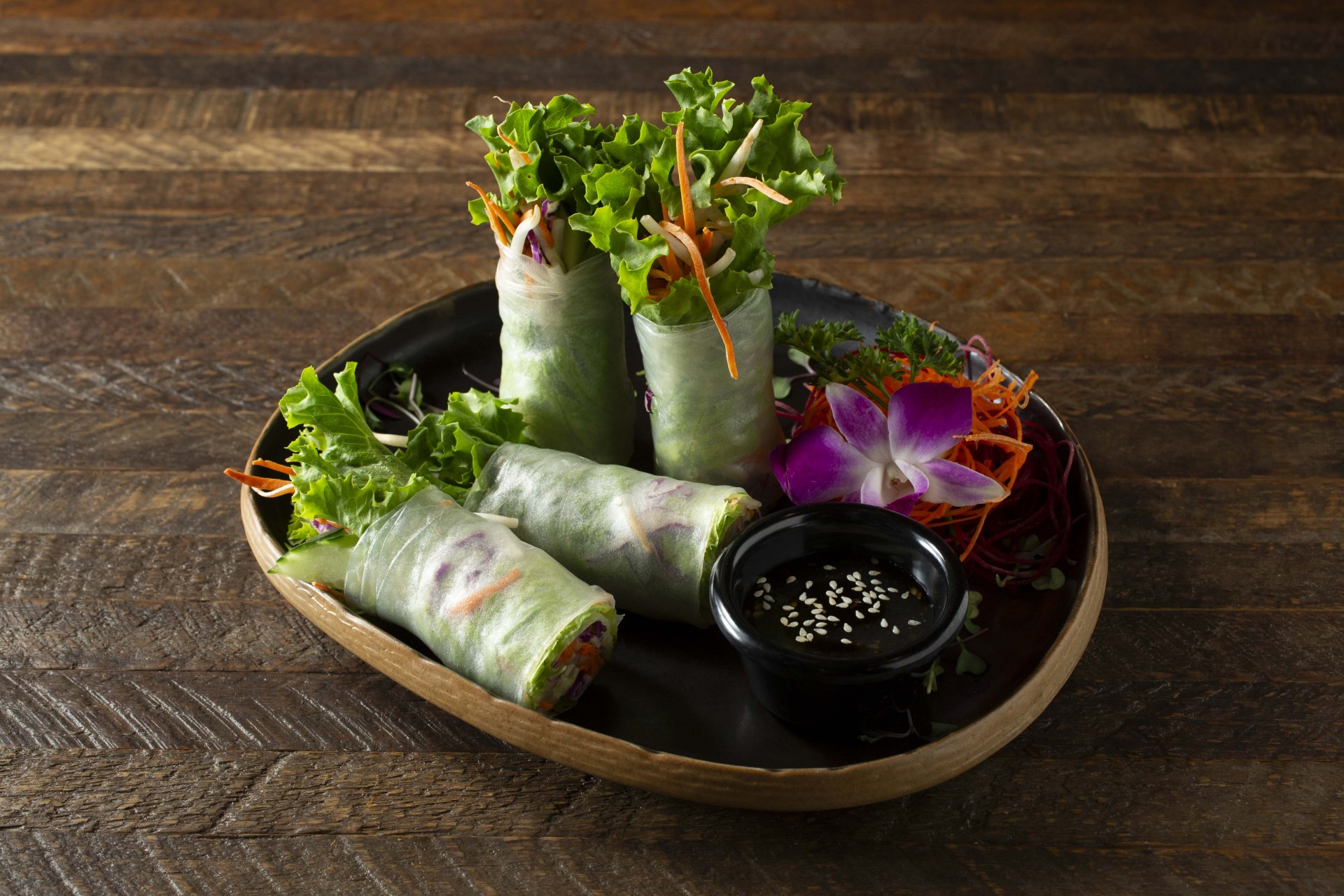 Summer Rolls