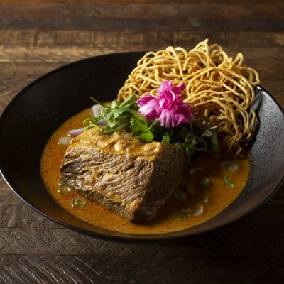 KHAO SOI