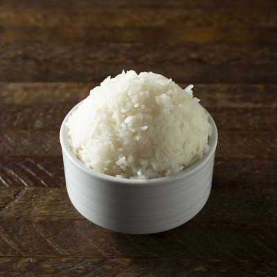 JASMINE RICE