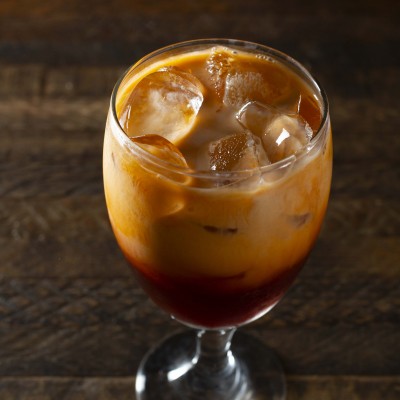 THAI ICED TEA