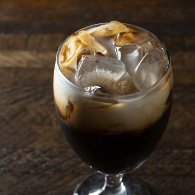 THAI ICED COFFEE