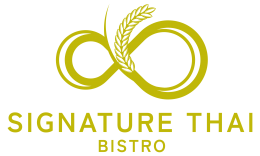 Signature Thai Bistro logo