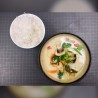 Tom Kha Gai (Thai Coconut Soup)